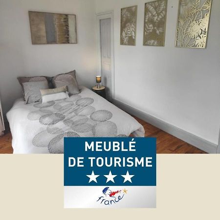 Le Paradis Perdu Le Puy-en-Velay Extérieur photo