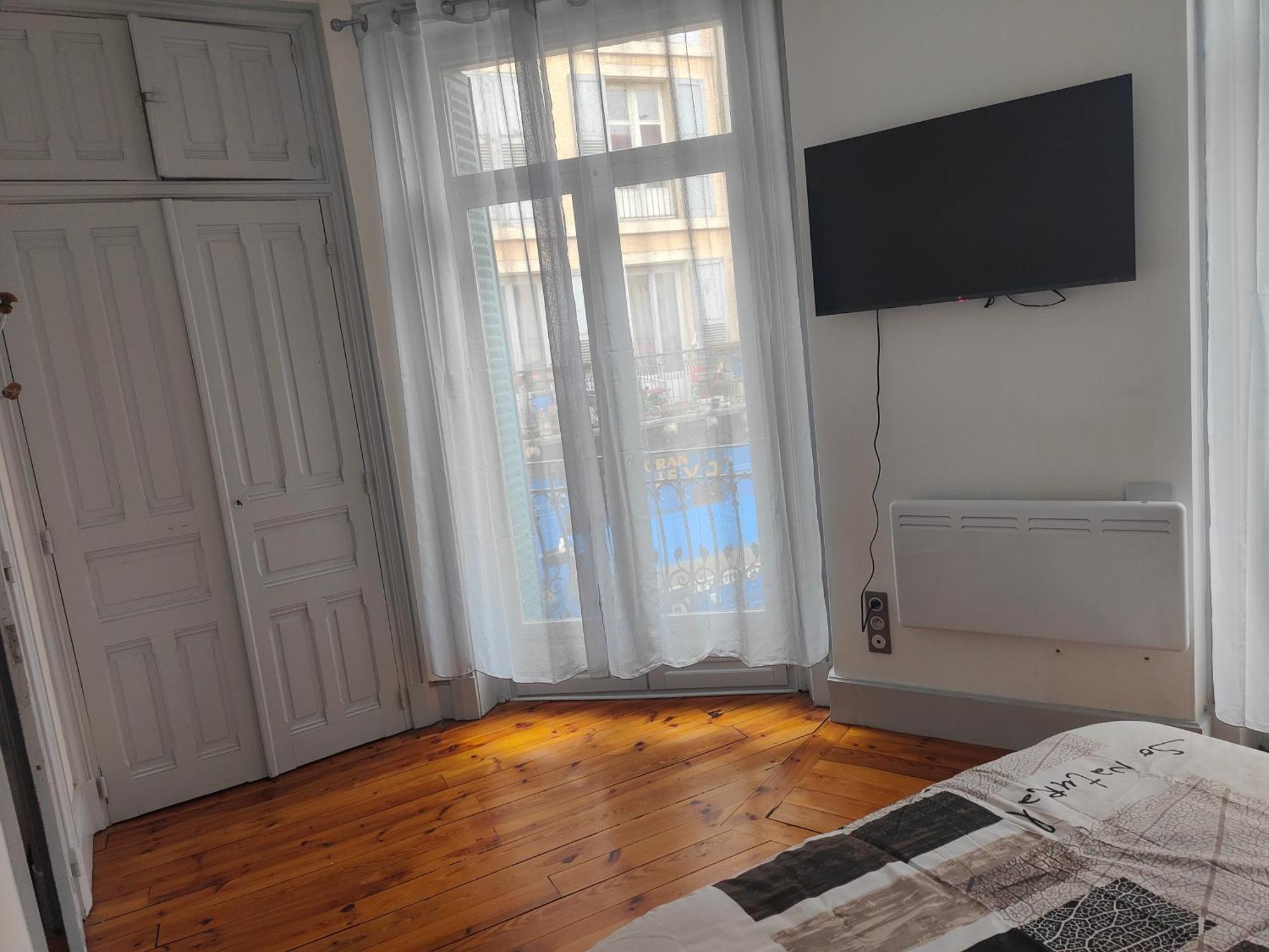 Le Paradis Perdu Le Puy-en-Velay Extérieur photo