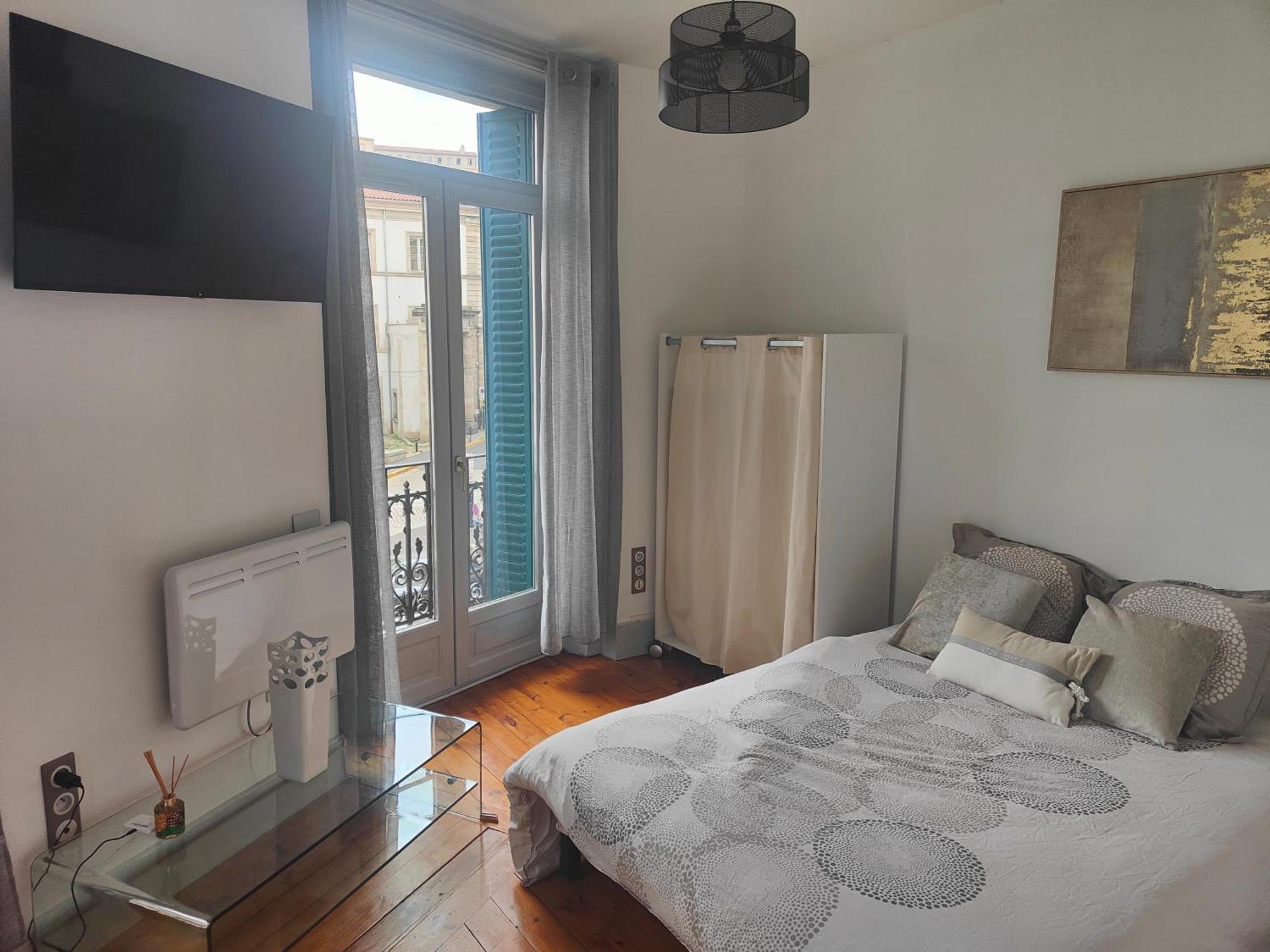 Le Paradis Perdu Le Puy-en-Velay Extérieur photo