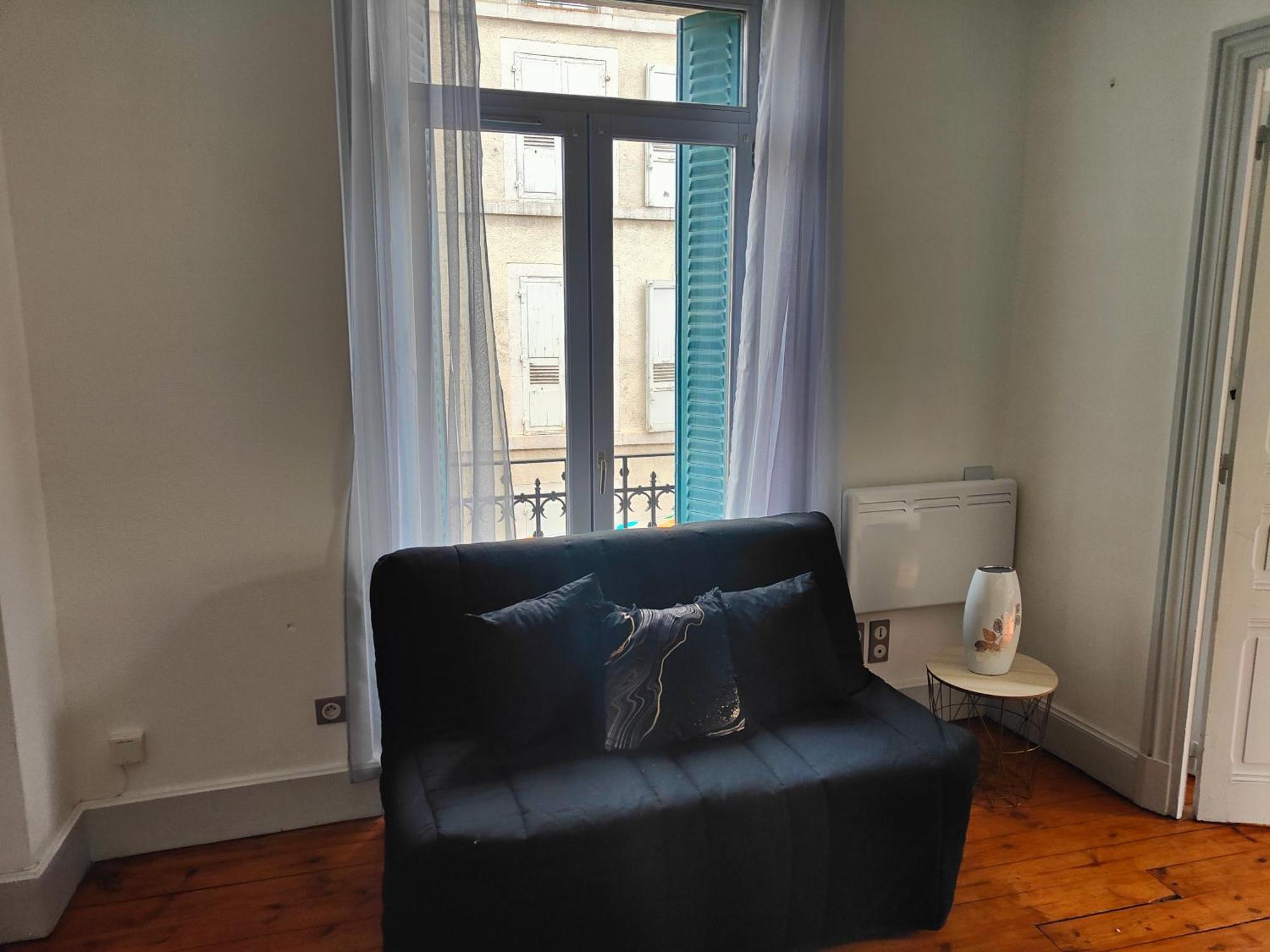 Le Paradis Perdu Le Puy-en-Velay Extérieur photo